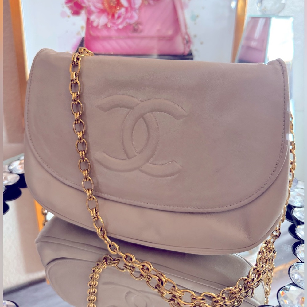 Chanel Shoulder Bag